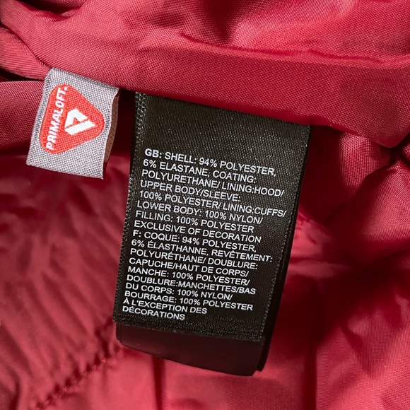 The North Face Men’s Chakal Jacket - Picture 8 of 10